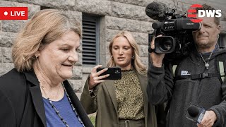 LIVE: Opening Arguments Begin in Judge Dugan’s Immigration Evasion Trial in Wisconsin | AC14