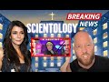 Scientology exposed marisol nichols under fire  aaron smithlevin on francoise koster statements
