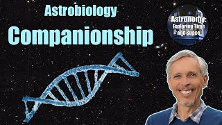 Companionship | Introductory Astronomy Course 11.09