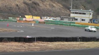20160306 TKくらぶ 本庄G走行会 みずいろ3-2