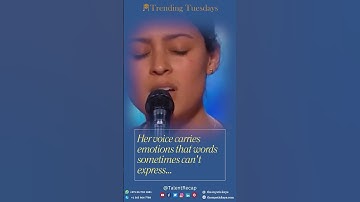 Thumbnail of Amanda Mammana | Overcoming Challenges Through Music