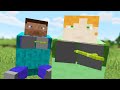 MINECRAFT BEDWARS & TNT RUN WITH THREE IDIOTS