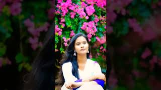 Preethi Priya Instagram Celebrity Reels Status Love Songs Romantic Beauty