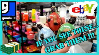 I Filled My Cart at GOODWILL! / THRIFT WITH ME / BEAR Helps Dad WORKOUT / REPAIRING a CRACKED KITTEN