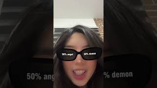 Francine Diaz | Instagram Live ... Feb 27,2022