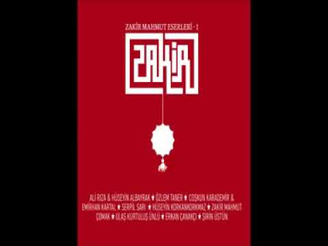 Ali Rıza & Hüseyin Albayrak_zakir_ Aramayla Dost Bulunmaz