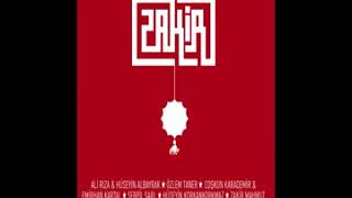 Ali Rıza & Hüseyin Albayrak_Zakir_ Aramayla Dost Bulunmaz