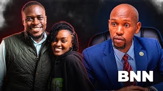 Sakaja’s Alleged Side Chick EXPOSED? Geoffrey Mosiria Names Suzanne Silantoi - BNN
