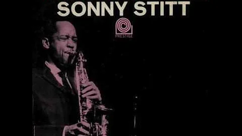 Sonny Stitt  "Primitivo Soul!" [Full Album 1964] |...