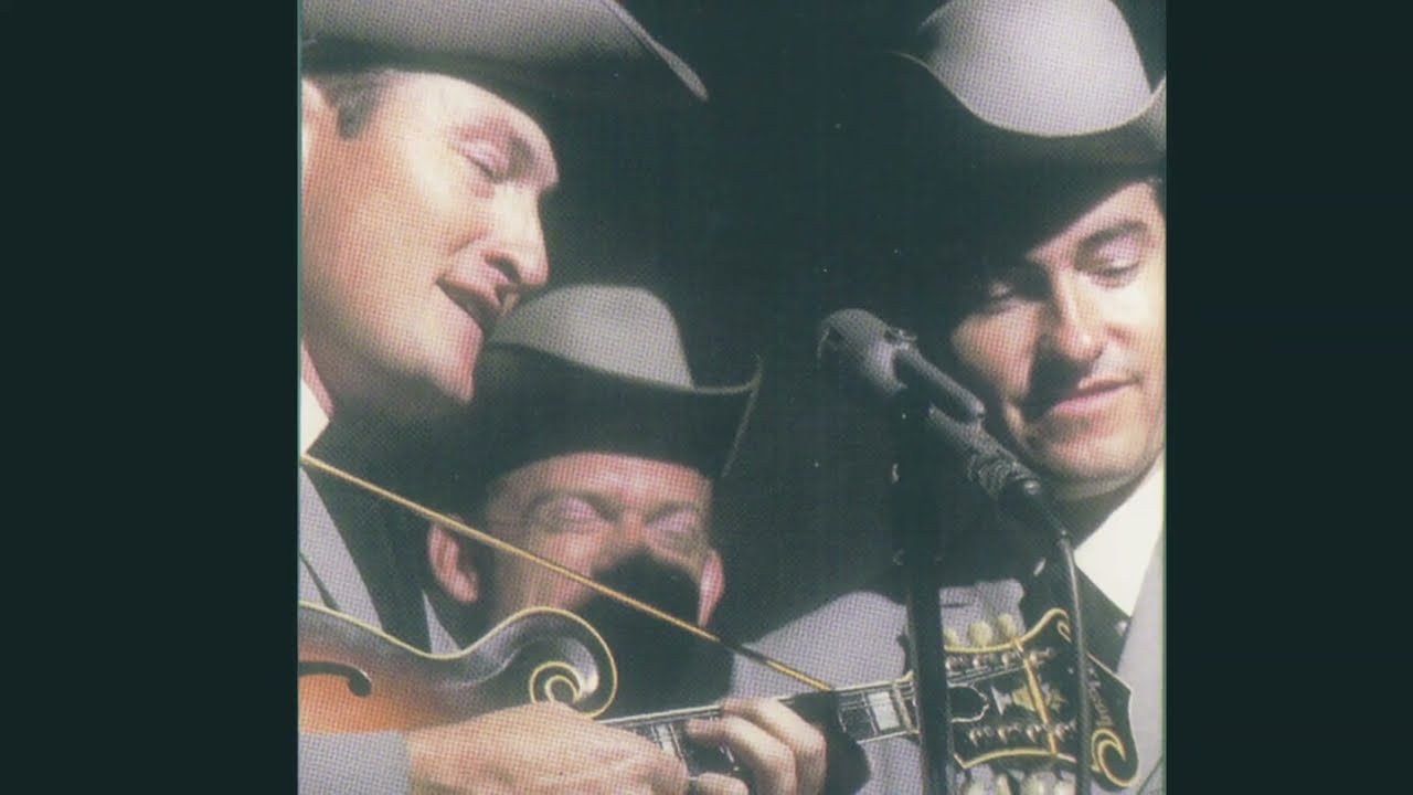 Jim & Jesse 
