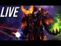 AWC🔴SEASON 1🔥WARLOCK PVP☕COFFEE ☕& CHILL🔥3605+ @JAZGGZ🔥