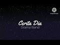 Cerita Dia - Drama Band (lirik)