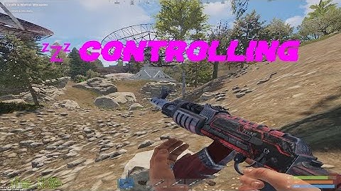 RUST PVP Highlights #7 | ᶻᴢᶻ Controlling Moose