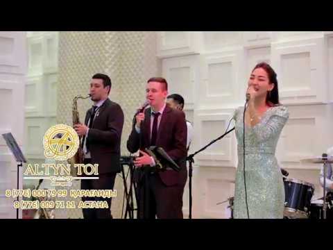 LIVE BAND AMERICANO