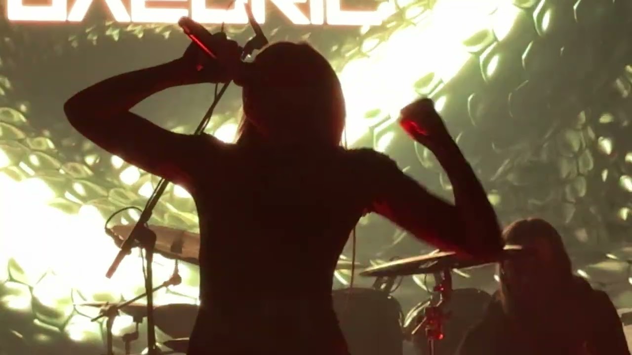 Daedric - Night Mother @ Electric City [2-22-26]