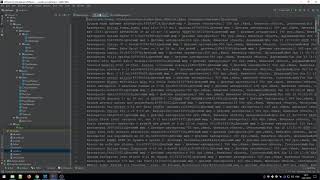 DB Support OLX PARSER
