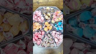 Lets Make Another Salt Water Taffy Candy Platter With Even More Flavours