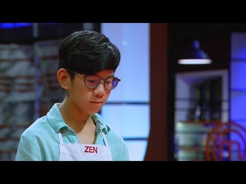 [Intro] เมนูของน้องเซนกับวัตถุดิบปูอลาสก้า คิงแครป ในการแข่งขันบททดสอบความคิดสร้างสรรค์