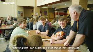 Blackrock Video Featuring: Thomas Matthew Crooks