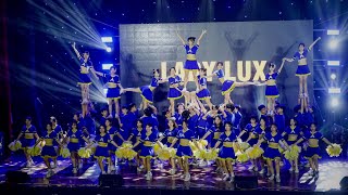 Cheer Ams X Ams Got Talent Xvi