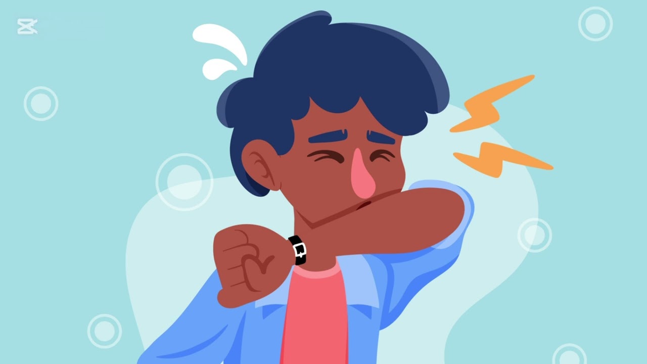 3.0: You Can (Not) Sneeze Quietly [M, random + induced + cold sneezes]