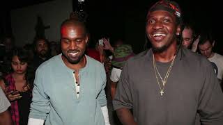 Pusha T - Dreamin Of The Past (feat. Kanye West) (Remix) (prod. by Ali Beats)