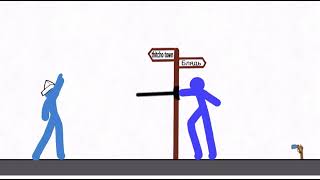 very very old animation 1