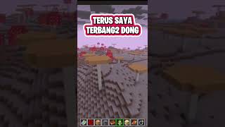 Hari 1 Realm Minecraft Anarki