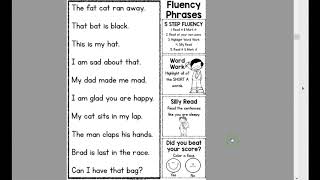 Homework Directions 2021-2022