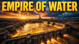 The Island That Built an Empire of Water | Ancient Sri Lanka's Lost CivilizationAlternates 