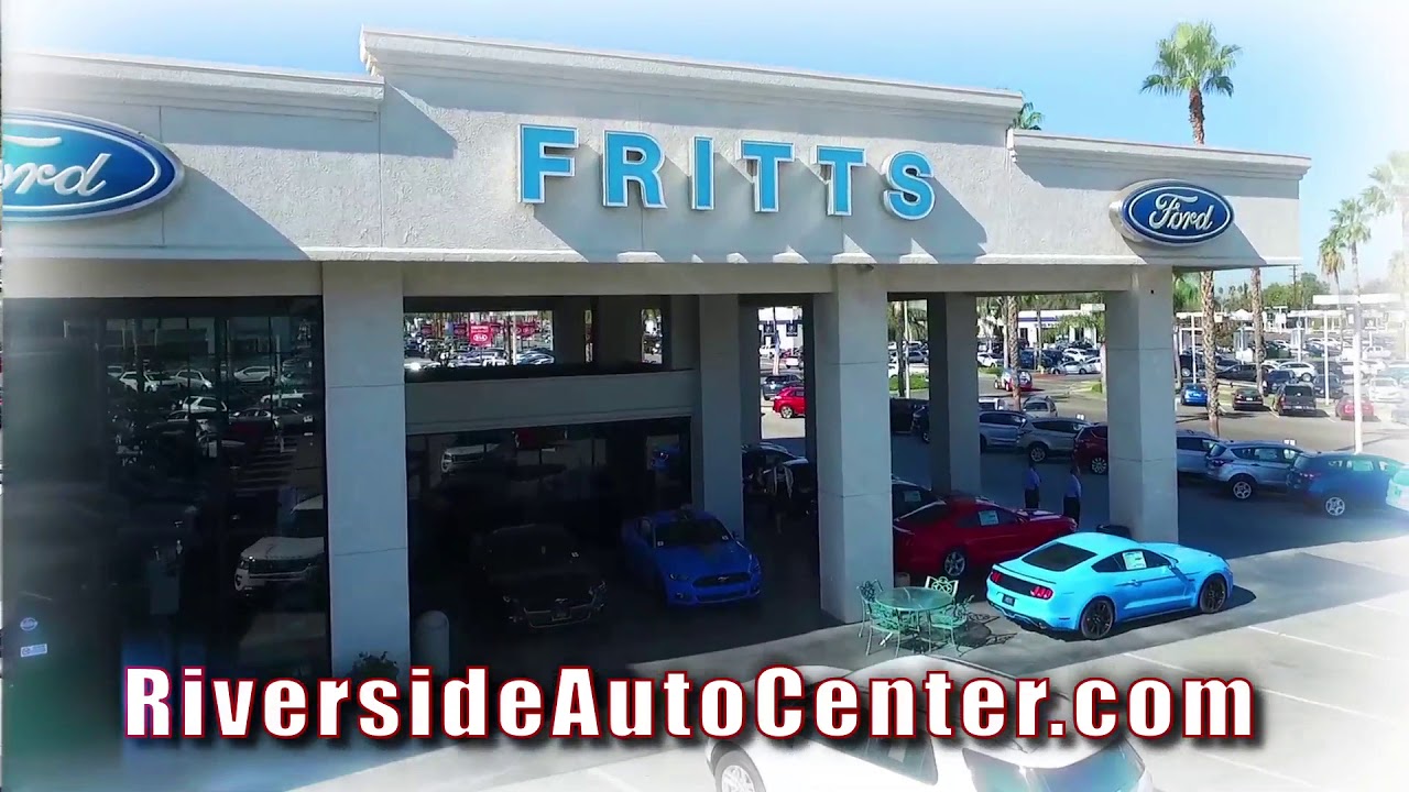 Riverside Auto Center TV Audio Video Networks YouTube