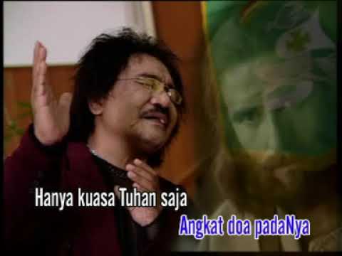 Serahkan Pada Tuhan ~ Jimmy Titarsole \u0026 Tanase Singer's