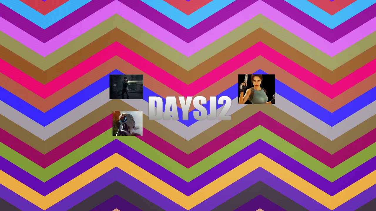 James Plays Look Outside V2 part nine - The Parking Garage Awaits!