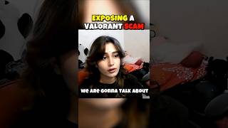Valorant Reward Scam Exposed 🚨 #scam #valorant #gaming