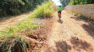 After8-Pintong Bukawe-10 Commandments Ride Part 2