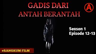 Reuni Kelas 12-1 | Rangkum Drama Series Girl From Nowhere Season 1 (Eps 12-13)