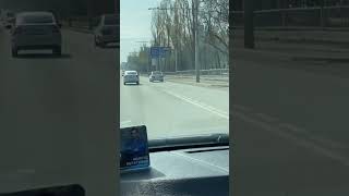 Улицы Саратова на авто: 50 лет Октября/17.04.24 10:30