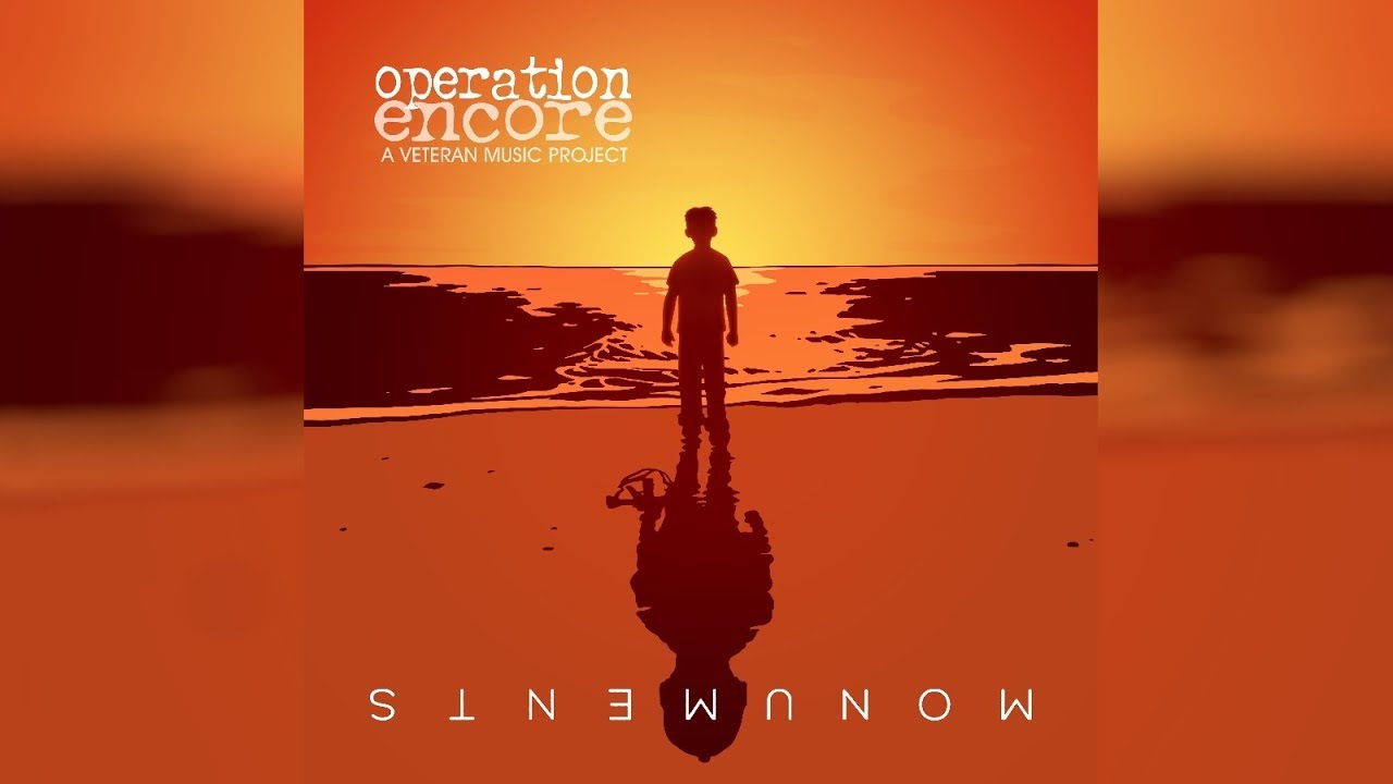 Once Was - Logan Vath  || Operation Encore ||