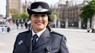 Nakkita - Attending the State Funeral for Queen Elizabeth ll by St John Ambulance 3,037 views 1 year ago 1 minute, 31 seconds