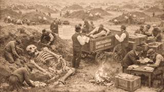 Ohio's Erased Giants — 12,000 Mounds Excavated and the Bones Were Never Seen Again