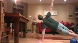 Functional Friday 2021 01 01 - Multiplanar Movement