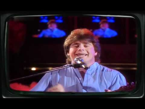 Andy Borg - Lang schon ging die Sonne unter 1985