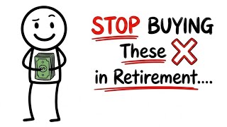 These 7 Habits Separate Rich Retirees From Broke Ones | Financial Diet 