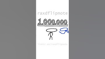 one million subscribers