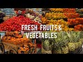 Ramadan special fruits vegetables qatar  monoprix  doha festival city 4k trending.