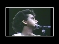 Capture de la vidéo Glenn Medeiros Mixed Plate From Spain 1989