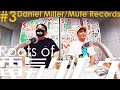 Roots of 電気グルーヴ “Daniel MillerとMute Records”