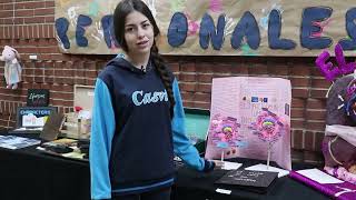 Proyectos Personales Pai 2026 - Capítulo 4 - Casvi Villaviciosa