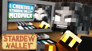 Create a Modpack for Stardew Valley on CurseForge