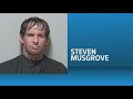 Man armed with club breaches school campus during lockdown in Putnam County